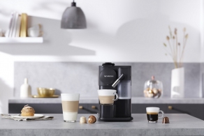 Кофемашина Delonghi EN510B thumbnav 6