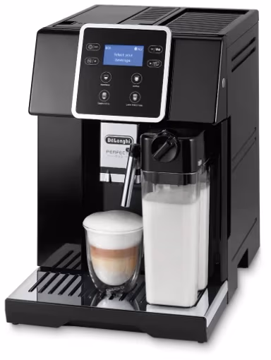 Кофемашина Delonghi ESAM42040B 
