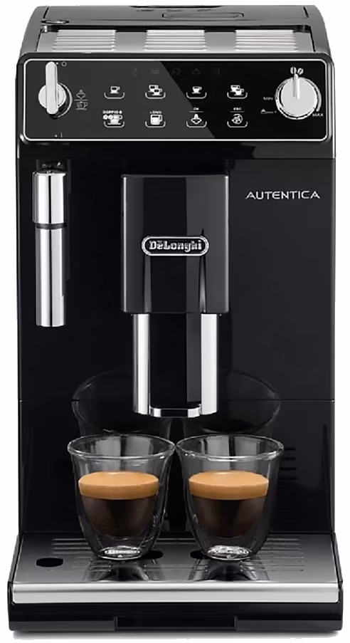 Кофемашина Delonghi ETAM29510B 