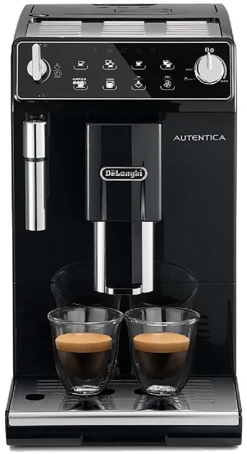 Кофемашина Delonghi ETAM29510B photo 