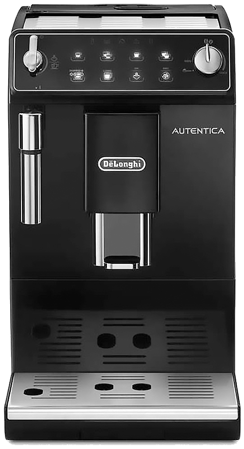 Aparat de cafea Espresso Delonghi ETAM29510B / 15 bar / Espresso photo 3
