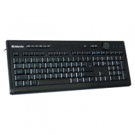 Tastatura cu fir Defender Galileo 4920 B