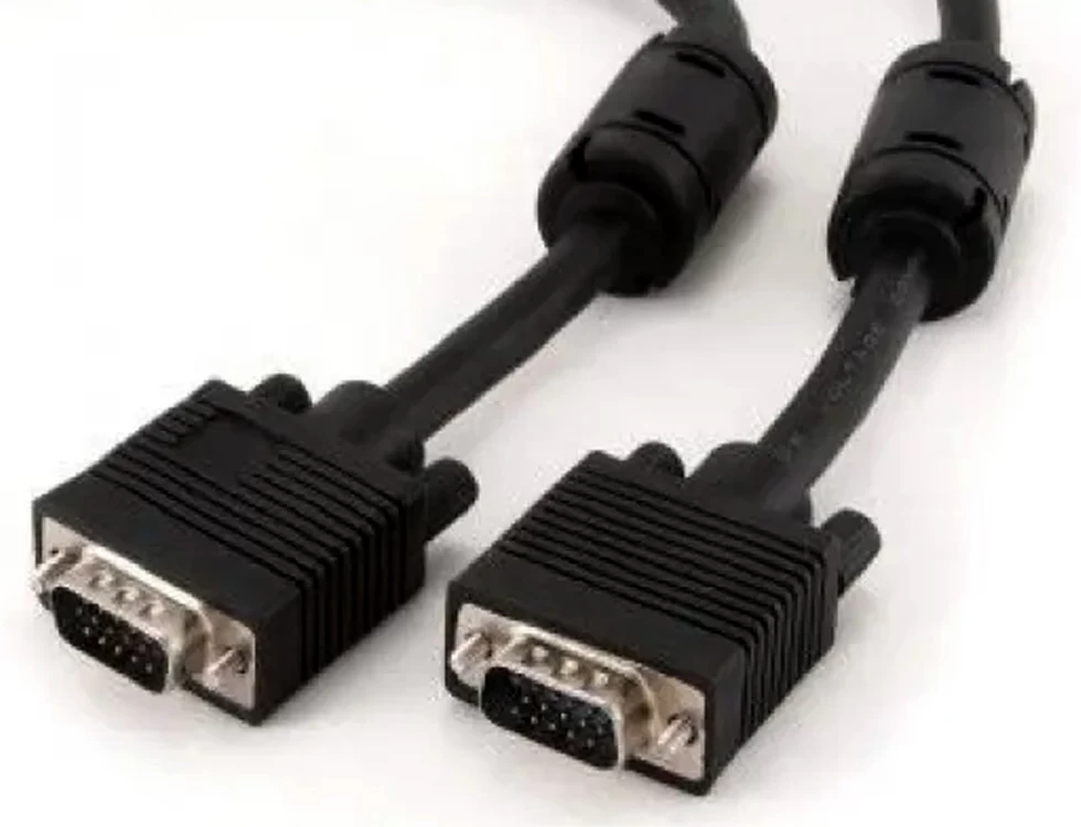 Cablu VGA Gembird GMB-CC-PPVGA-10B