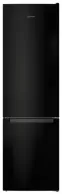 Холодильник с нижней морозильной камерой Indesit ITS4200B, 353 л, 200 см, A
