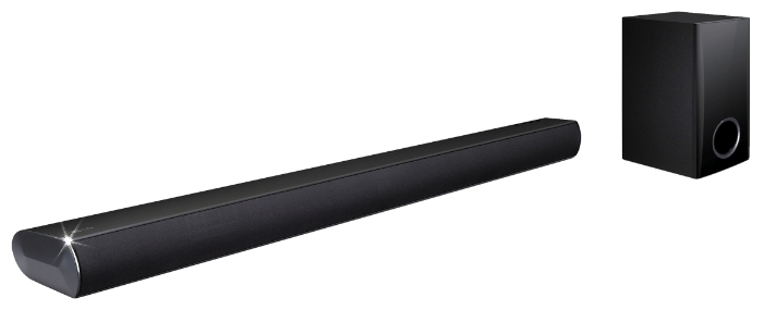 Soundbar LG LAS350B photo 1