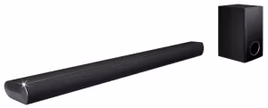 Soundbar LG LAS350B