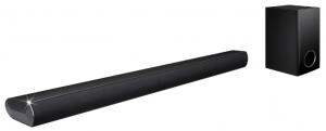 Soundbar LG LAS350B thumbnav 1