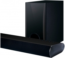 Soundbar LG LAS350B thumbnav 2