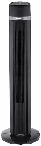 Вентилятор напольный Luxell LXF260B