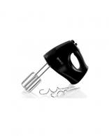 Mixer Gorenje M450B, 450 W, 5 trepte viteza, Negru thumbnav 3