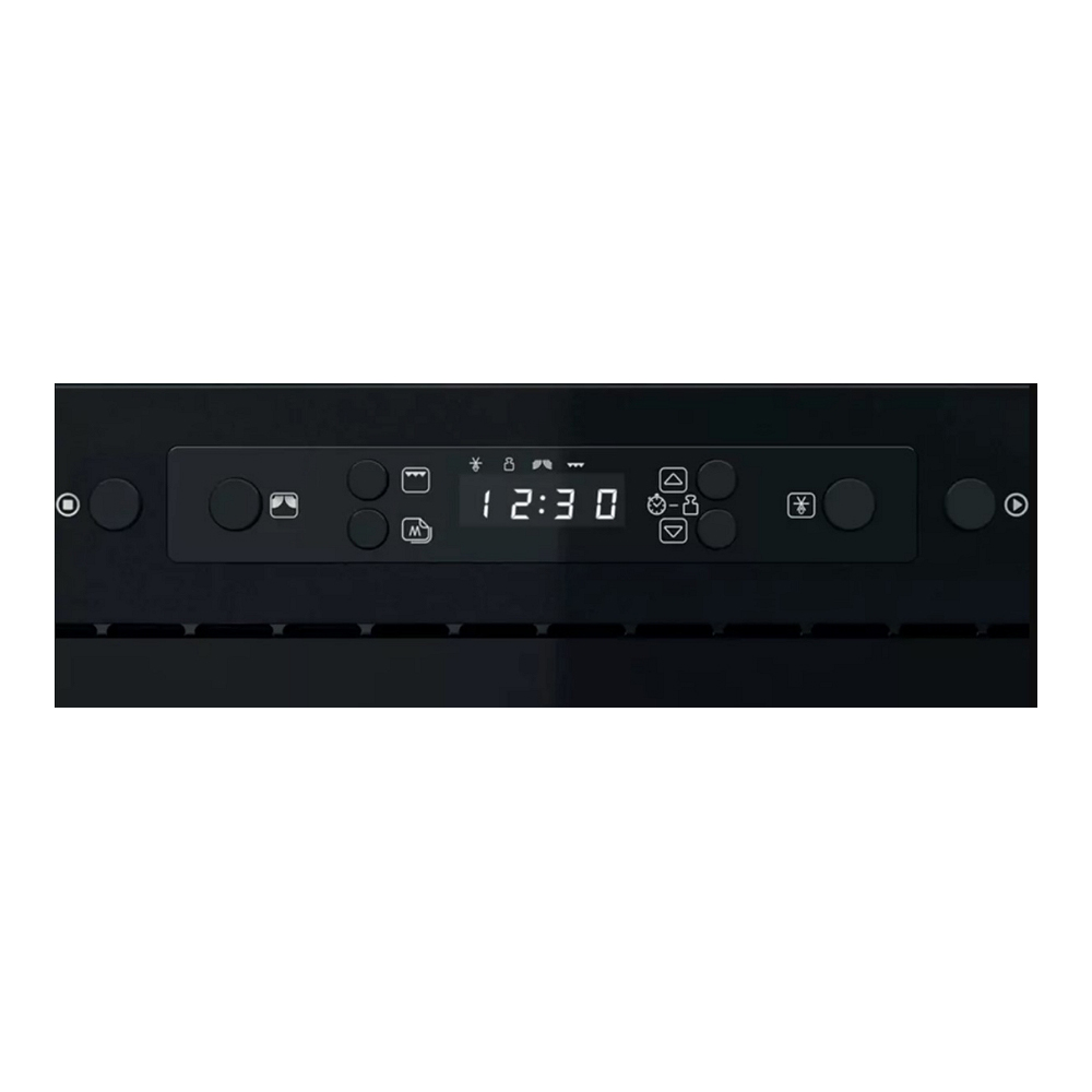 Микроволновая печь Whirlpool MBNA920B 750 Вт / 22 л / Черный photo 3