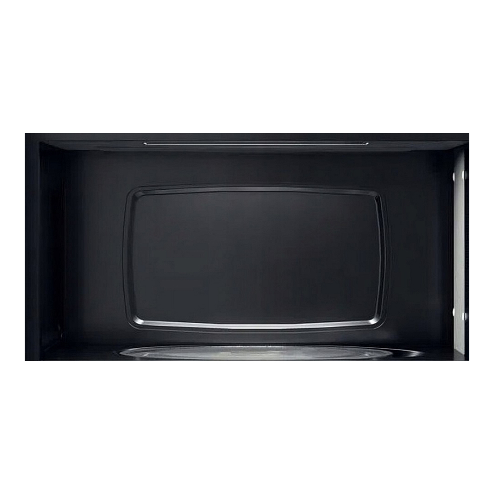 Микроволновая печь Whirlpool MBNA920B 750 Вт / 22 л / Черный photo 4