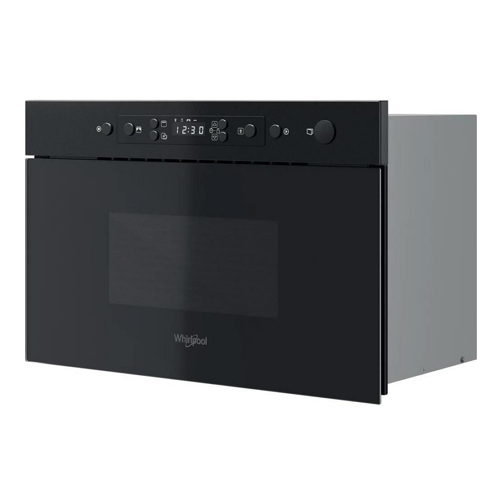 Микроволновая печь Whirlpool MBNA920B 750 Вт / 22 л / Черный photo 5