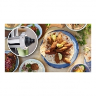 Мясорубка Bosch MFWS440B thumbnav 5
