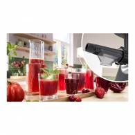 Мясорубка Bosch MFWS650B thumbnav 7