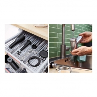 Мясорубка Bosch MFWS650B thumbnav 8