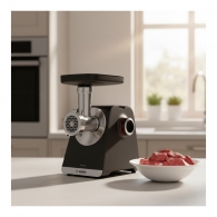 Мясорубка Bosch MFWS660B thumbnav 9