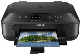 МФУ струйный Canon MG5540 thumbnav 1