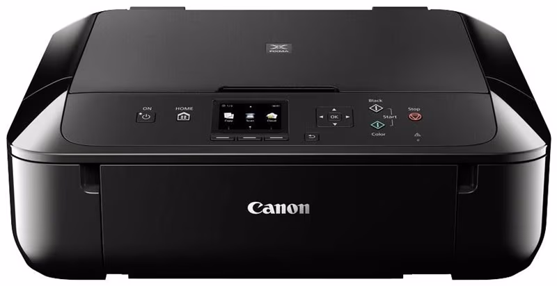 МФУ струйный Canon PIXMA MG5740