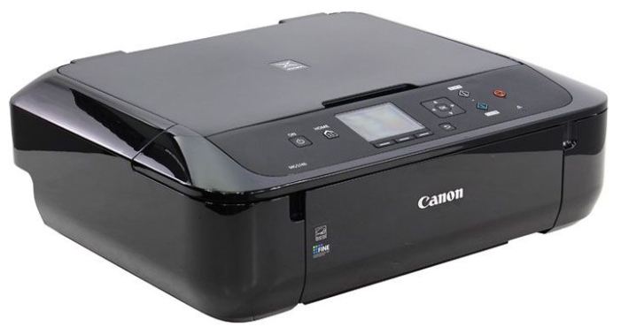 МФУ струйный Canon PIXMA MG5740 photo 3