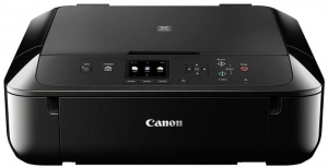 МФУ струйный Canon PIXMA MG5740 thumbnav 1