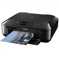 МФУ струйный Canon PIXMA MG5740 thumbnav 2