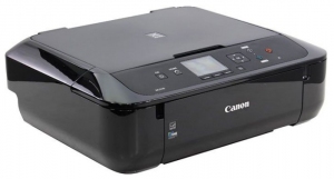 МФУ струйный Canon PIXMA MG5740 thumbnav 3