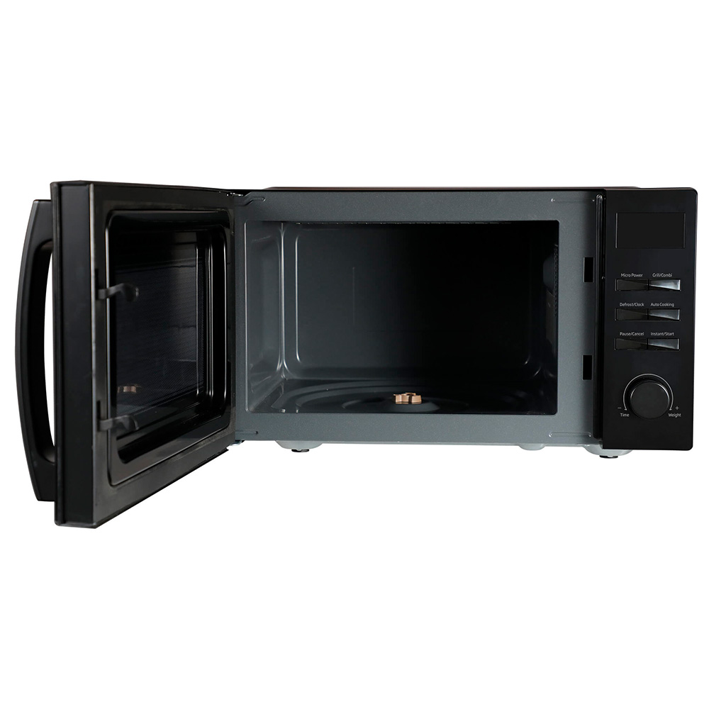 Cuptor cu microunde Beko MGF23210B 800 W / 23 l / Negru photo 2