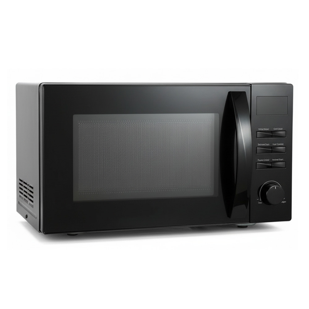 Cuptor cu microunde Beko MGF23210B 800 W / 23 l / Negru photo 3