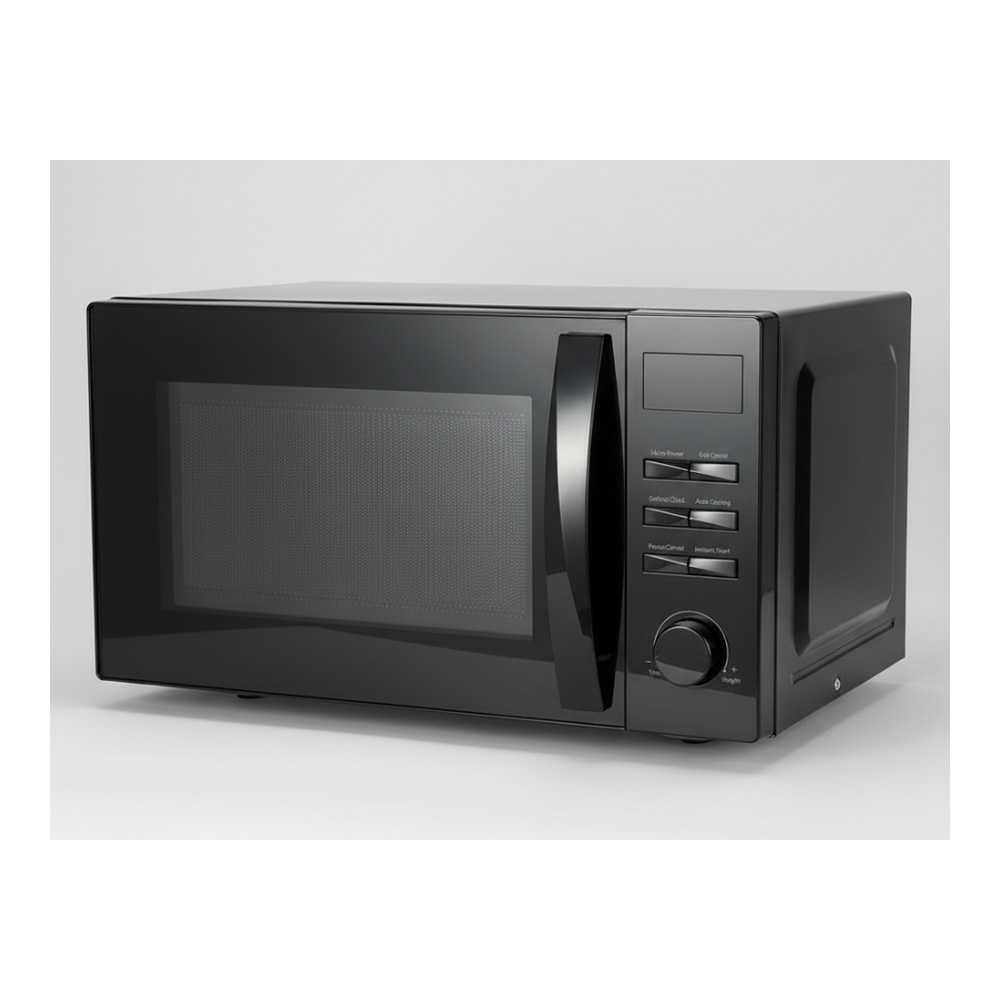 Cuptor cu microunde Beko MGF23210B 800 W / 23 l / Negru photo 4