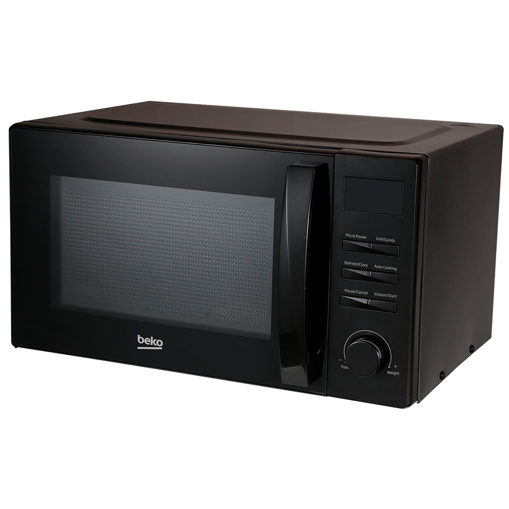 Cuptor cu microunde Beko MGF23210B 800 W / 23 l / Negru photo 6