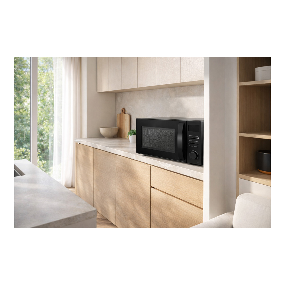 Cuptor cu microunde Beko MGF23210B 800 W / 23 l / Negru photo 7