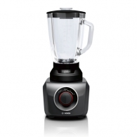 Блендер Bosch MMB42G0B, 700 Вт, 2 скоростей, Черный thumbnav 1