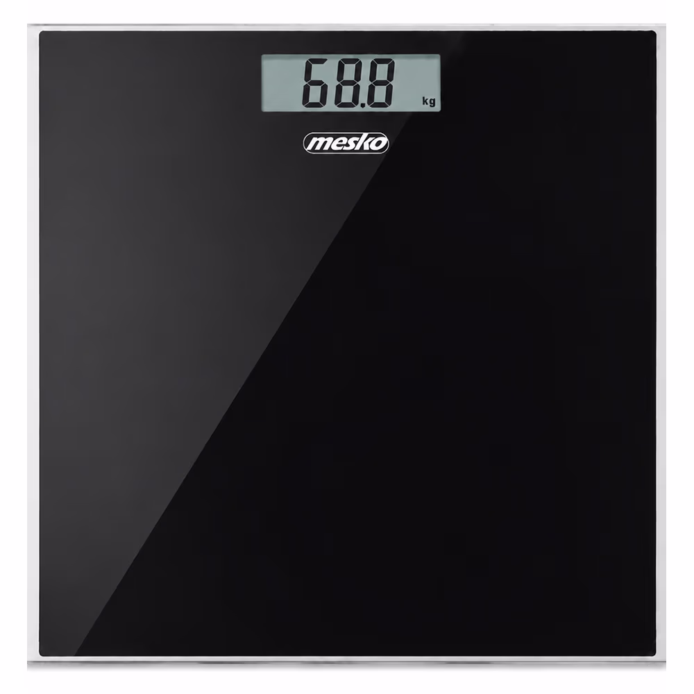 Весы напольные Mesko MS8150b 