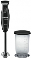 Блендер Bosch MSM2610B, 700 мл, 600 Вт, 1 скоростей, Черный thumbnav 1