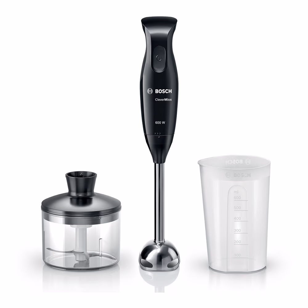 Блендер Bosch MSM2620B 