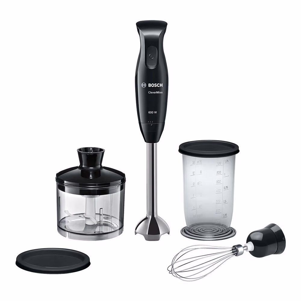 Блендер Bosch MSM2650B 
