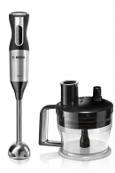 Blender Bosch MSM6S90B, 600 ml, 750 W, 12 trepte viteza, Negru thumbnav 7