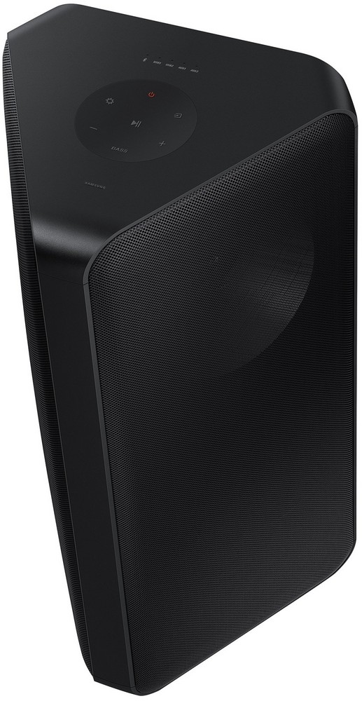 Портативная колонка Samsung MX-ST90B Черный photo 3
