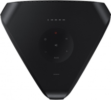 Портативная колонка Samsung MX-ST90B thumbnav 9