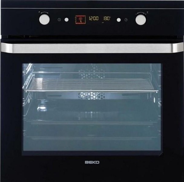 Cuptor electric incorporabil Beko OIM24500B