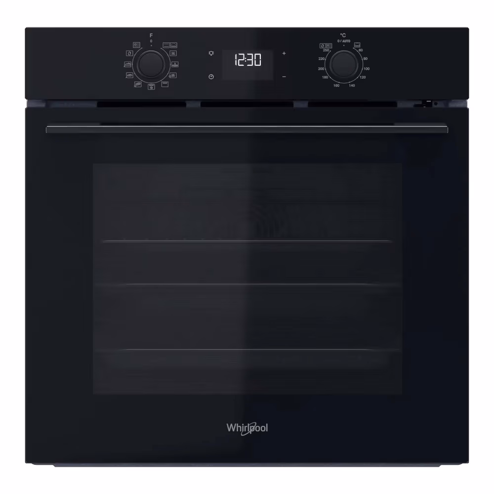 Встраиваемый духовой шкаф Whirlpool OMK58RU0B