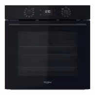 Встраиваемый духовой шкаф Whirlpool OMK58RU0B