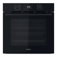 Встраиваемый духовой шкаф Whirlpool OMK58RU0B thumbnav 1