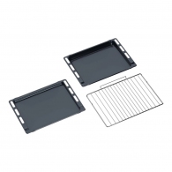 Встраиваемый духовой шкаф Whirlpool OMK58RU0B thumbnav 6