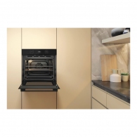Встраиваемый духовой шкаф Whirlpool OMK58RU0B thumbnav 8