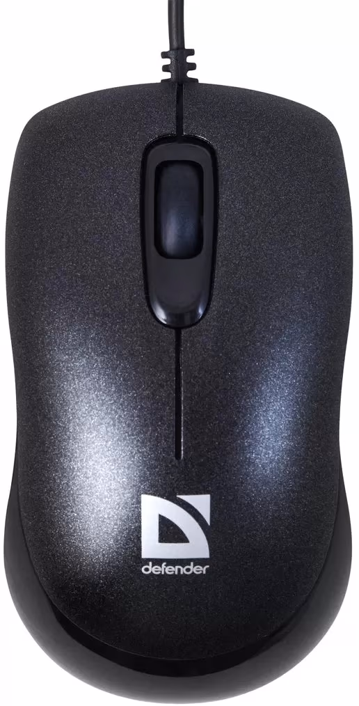 Mouse Defender Orion 300B