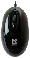 Mouse Defender Phantom320B thumbnav 1