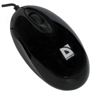 Mouse Defender Phantom320B thumbnav 2