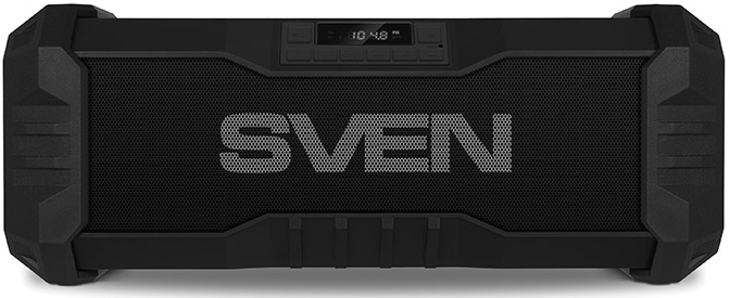 Акустическая Bluetooth-система. Sven PS-430 photo 1